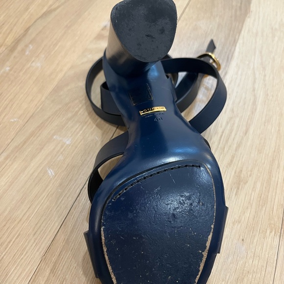 ✨Gucci Leather Heels✨ - Picture 10 of 16